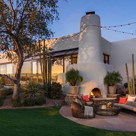 Adero Scottsdale Resort, Autograph Collection Fountain Hills Ngoại thất bức ảnh