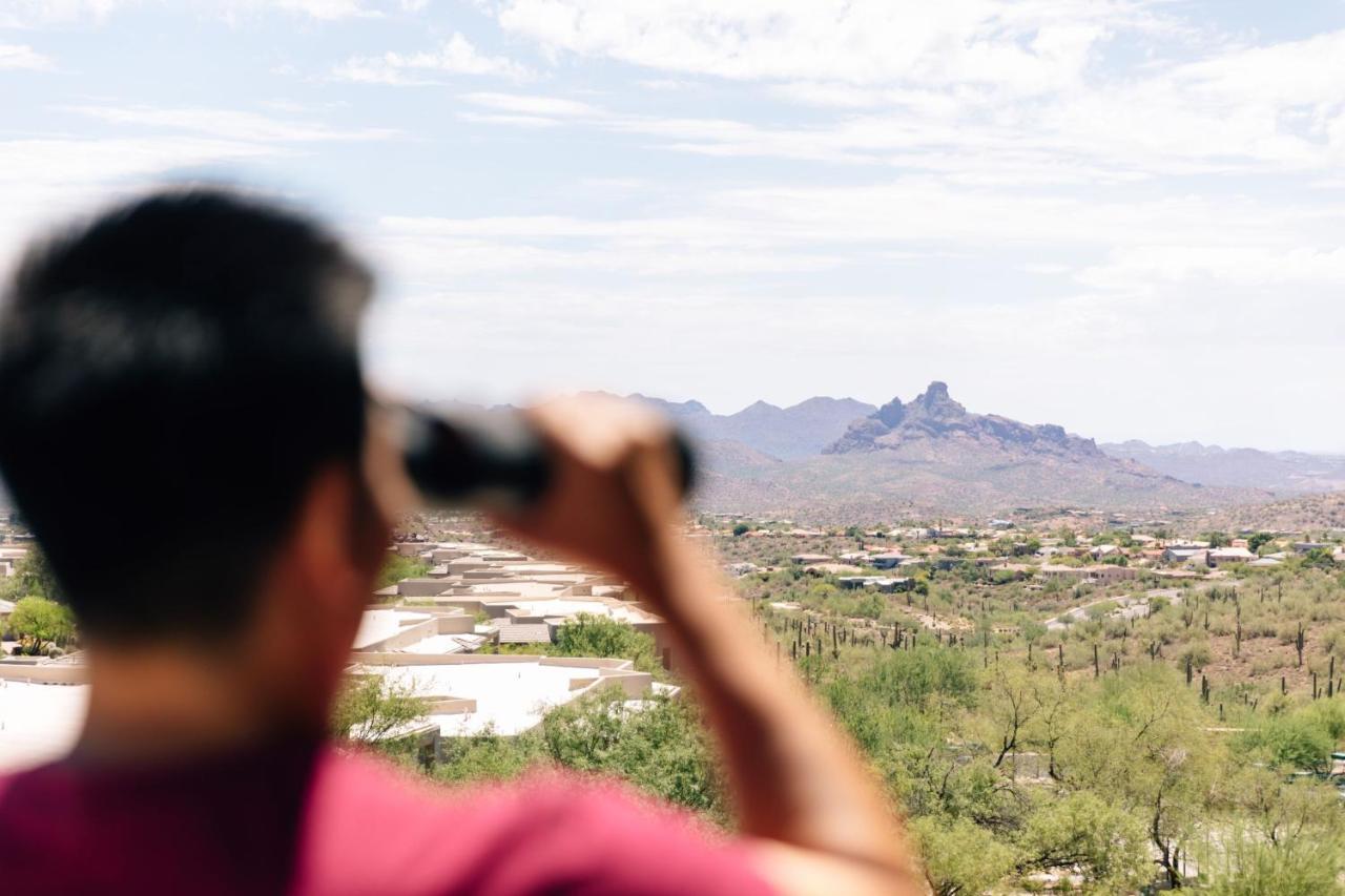 Adero Scottsdale Resort, Autograph Collection Fountain Hills Ngoại thất bức ảnh