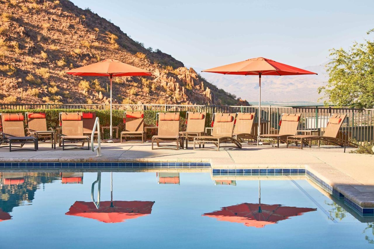 Adero Scottsdale Resort, Autograph Collection Fountain Hills Ngoại thất bức ảnh
