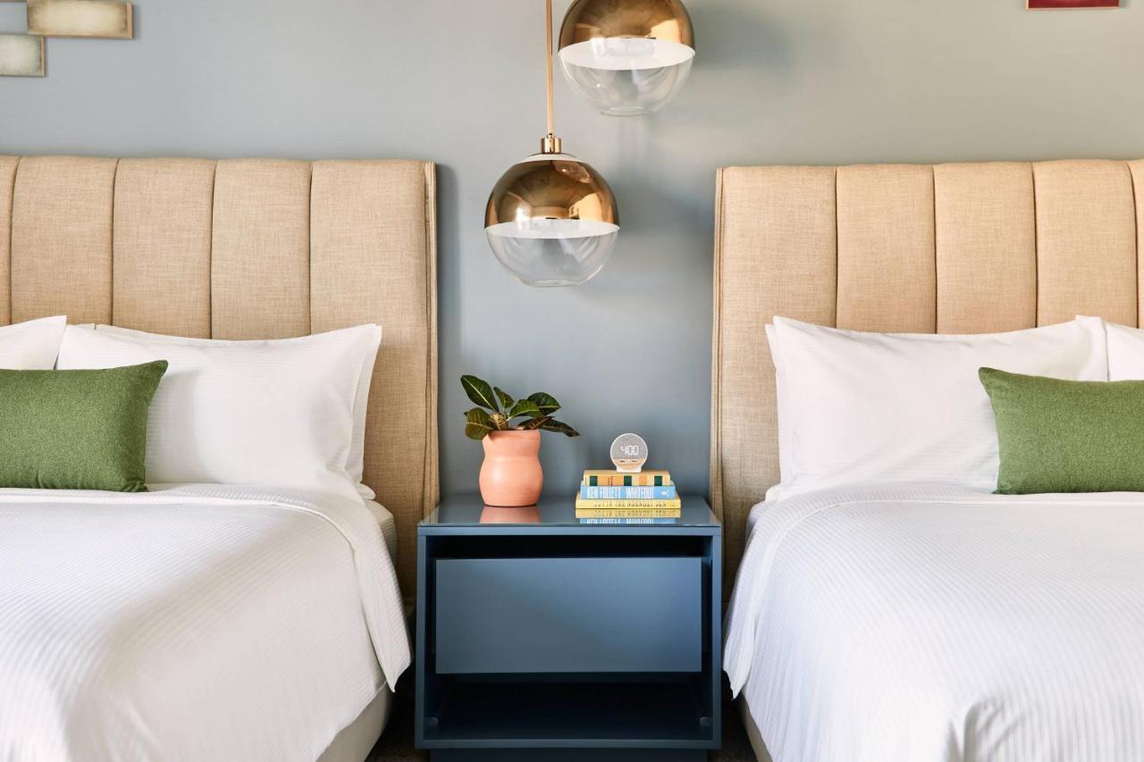 Adero Scottsdale Resort, Autograph Collection Fountain Hills Ngoại thất bức ảnh
