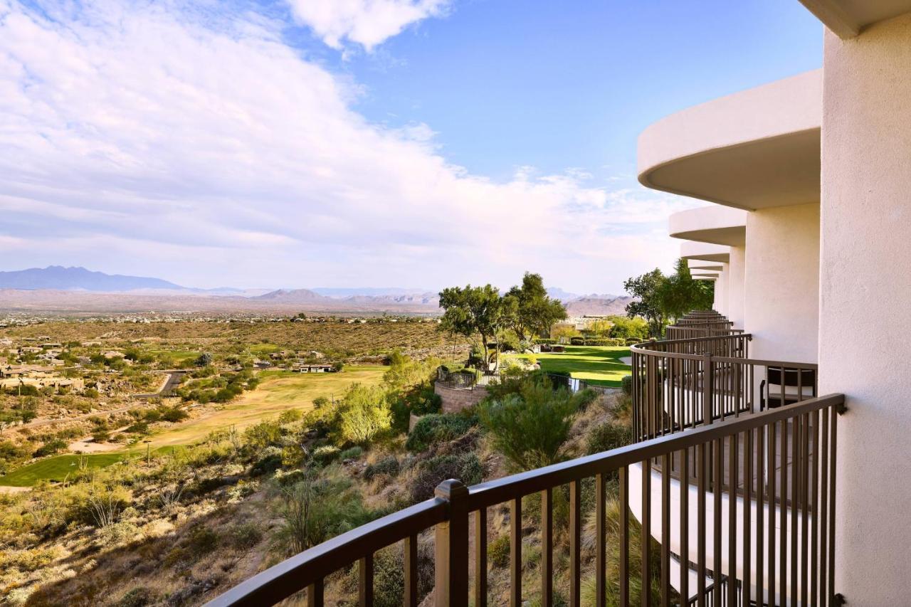 Adero Scottsdale Resort, Autograph Collection Fountain Hills Ngoại thất bức ảnh
