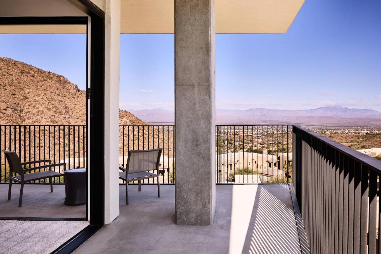 Adero Scottsdale Resort, Autograph Collection Fountain Hills Ngoại thất bức ảnh