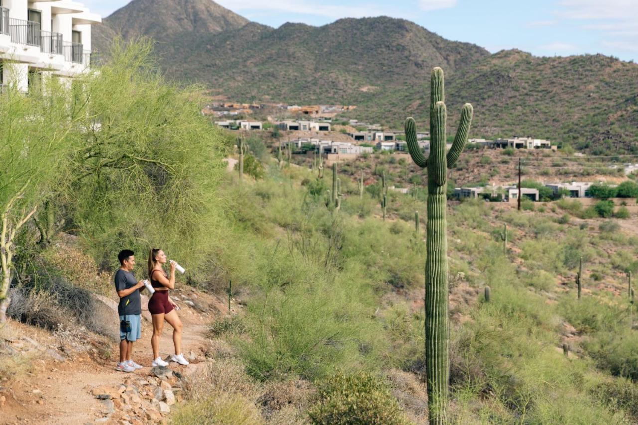 Adero Scottsdale Resort, Autograph Collection Fountain Hills Ngoại thất bức ảnh