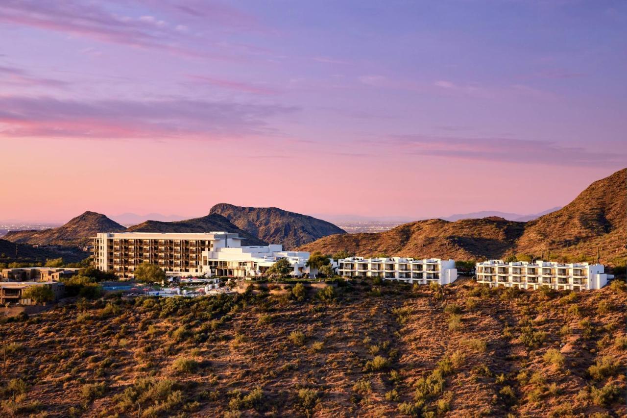 Adero Scottsdale Resort, Autograph Collection Fountain Hills Ngoại thất bức ảnh