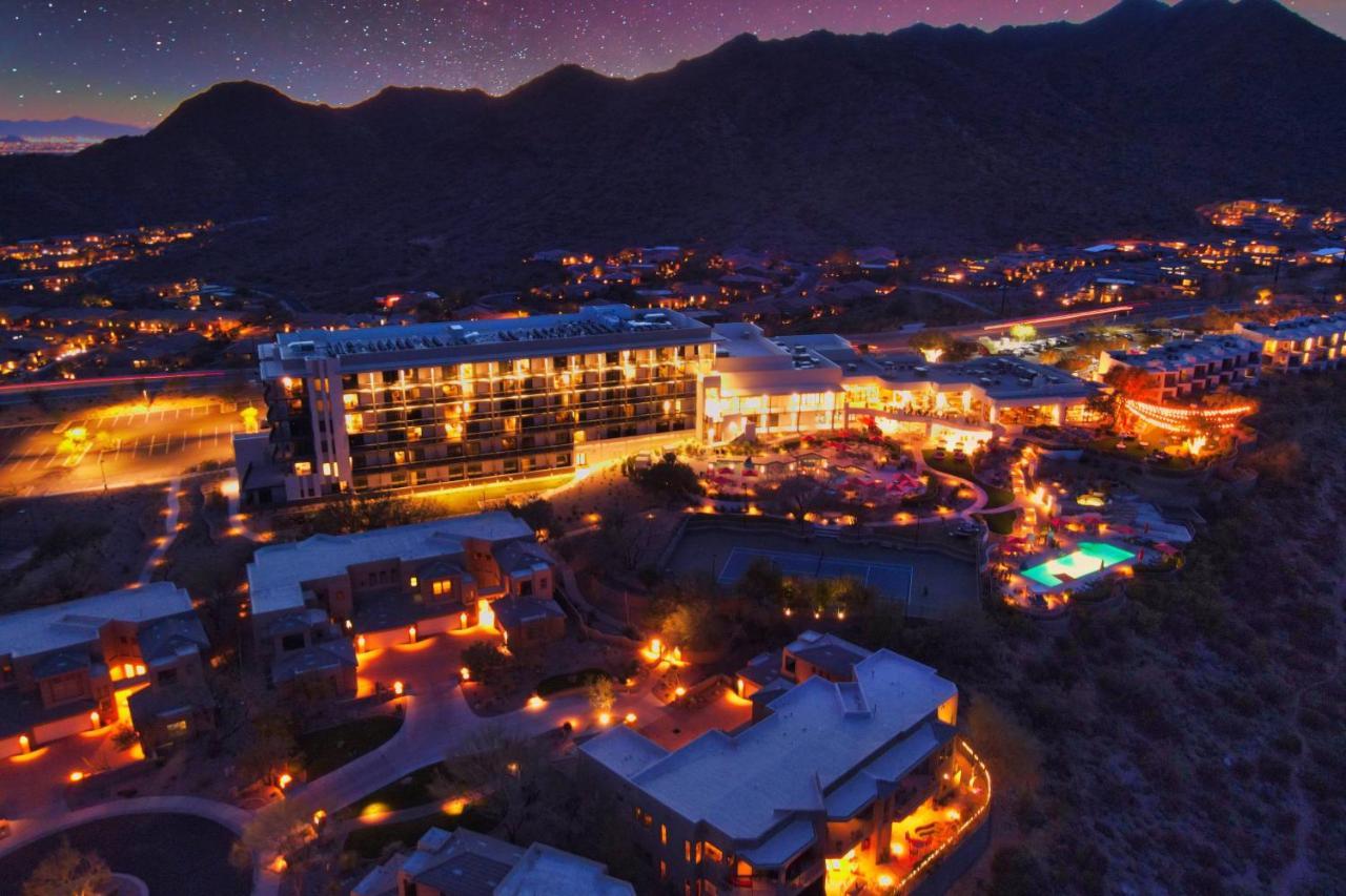 Adero Scottsdale Resort, Autograph Collection Fountain Hills Ngoại thất bức ảnh