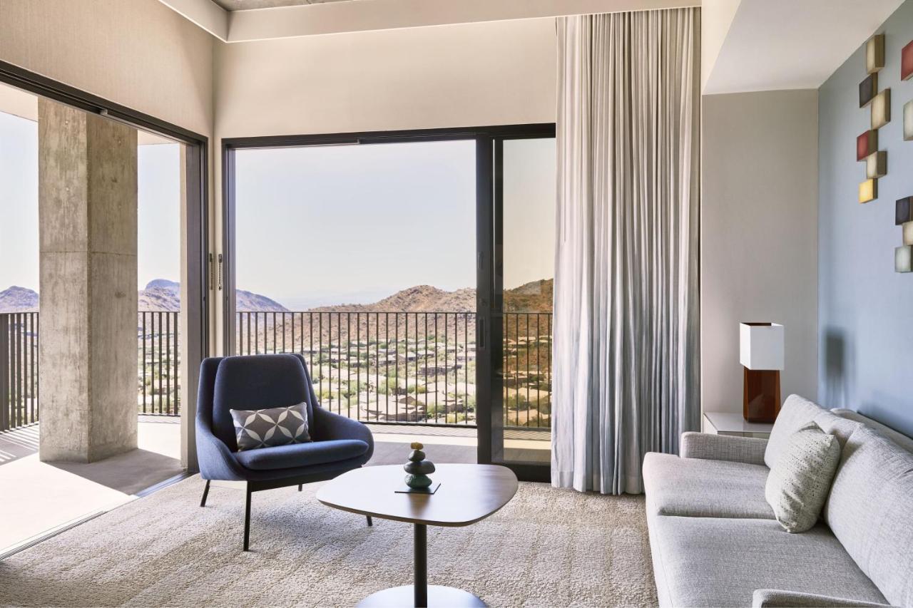 Adero Scottsdale Resort, Autograph Collection Fountain Hills Ngoại thất bức ảnh