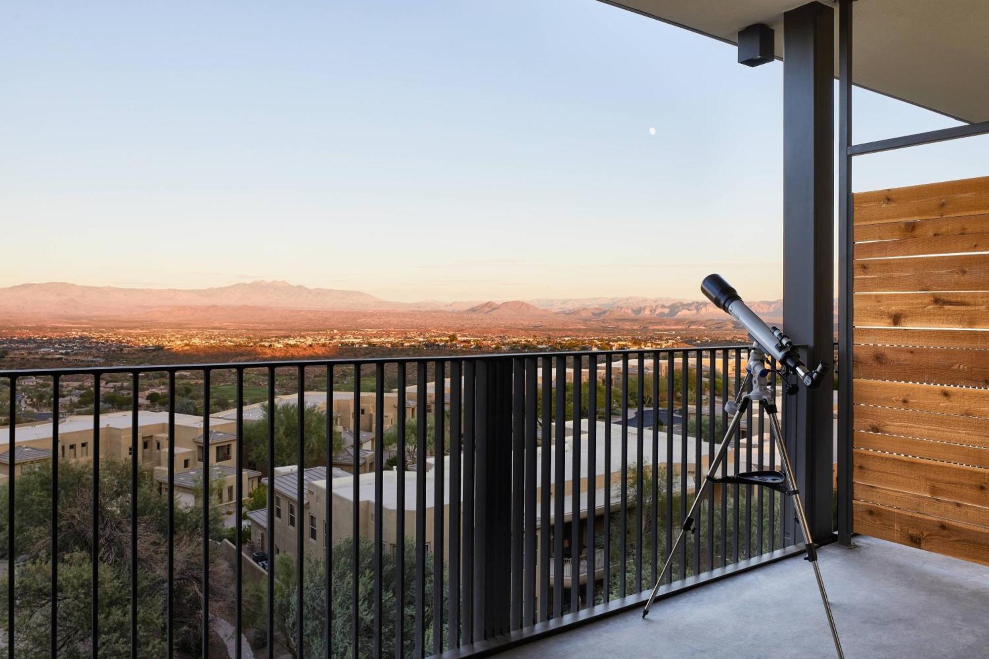 Adero Scottsdale Resort, Autograph Collection Fountain Hills Ngoại thất bức ảnh