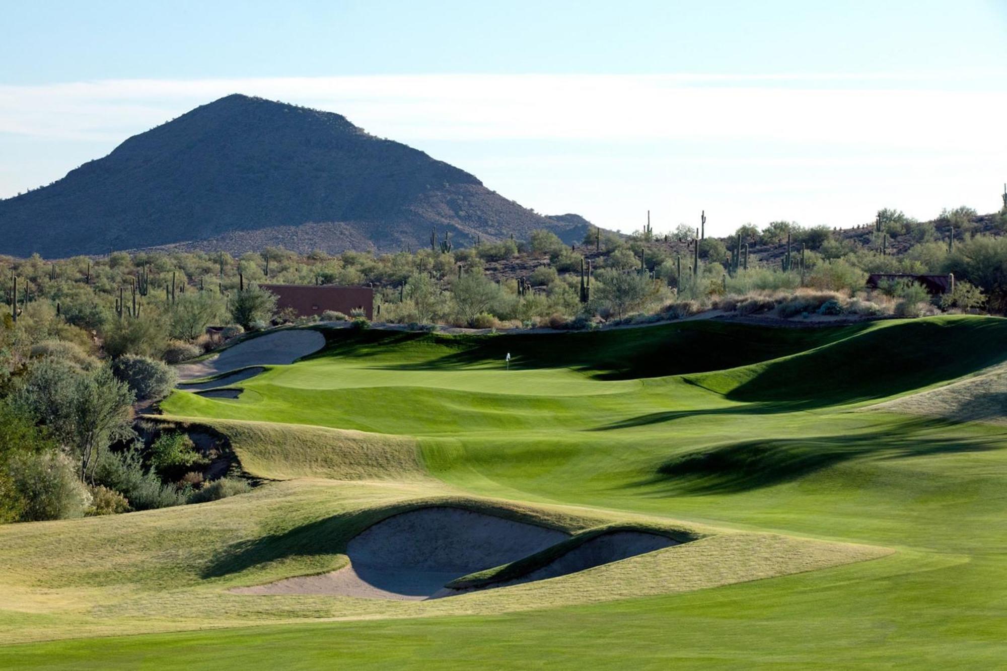 Adero Scottsdale Resort, Autograph Collection Fountain Hills Ngoại thất bức ảnh