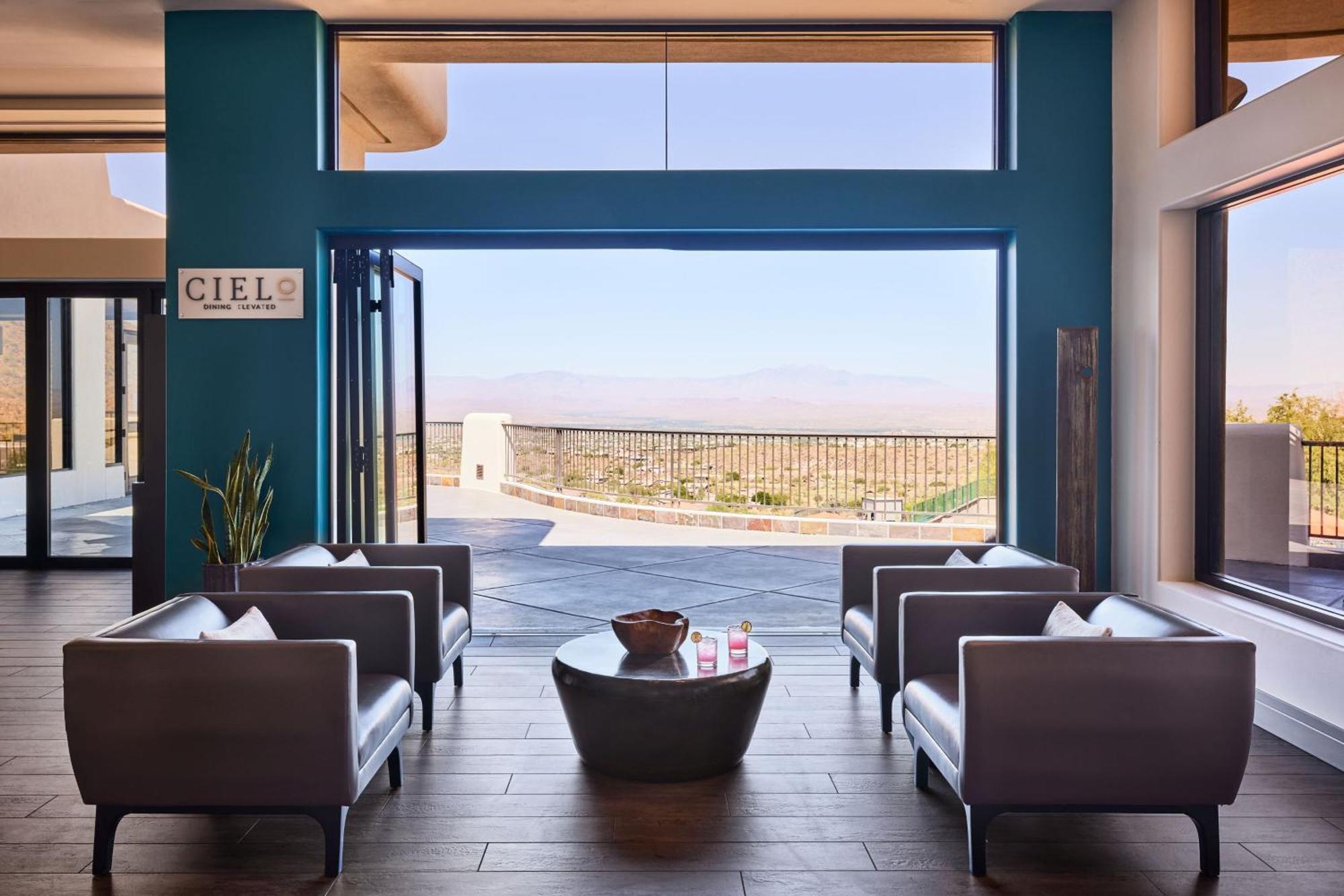 Adero Scottsdale Resort, Autograph Collection Fountain Hills Ngoại thất bức ảnh